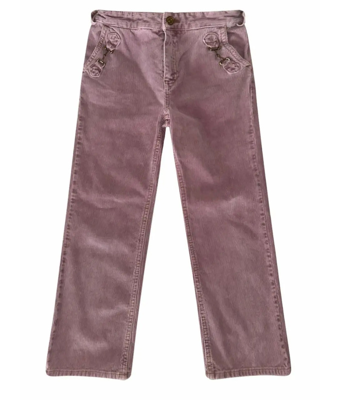 GUCCI KIDS — Брюки и шорты
