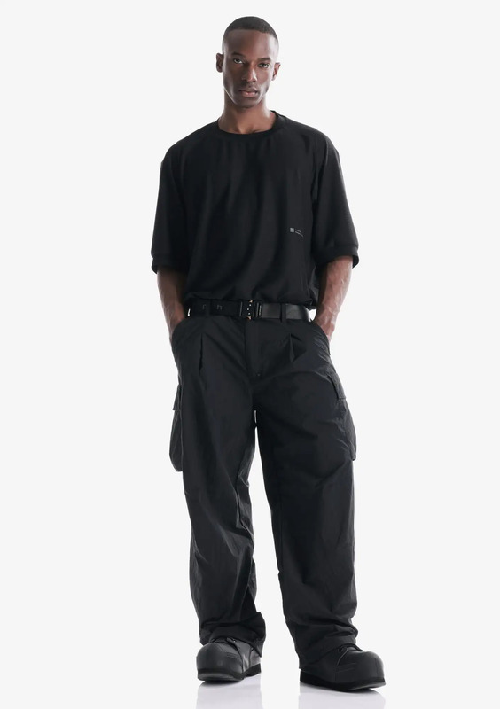 Loose cargo pants VANTH Rm230