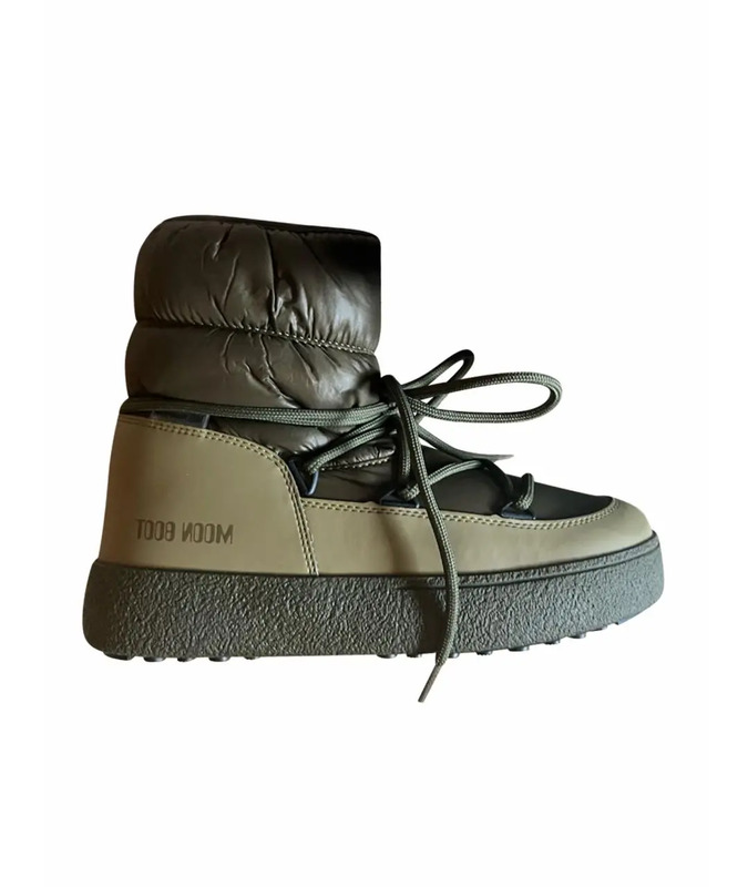 MOON BOOT — Сапоги
