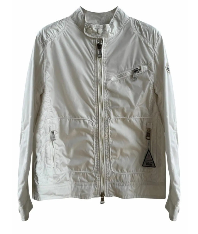 MONCLER — Верхняя ...