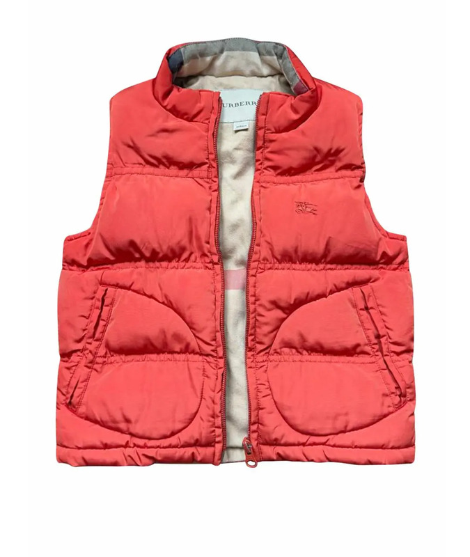 BURBERRY — Жакет...