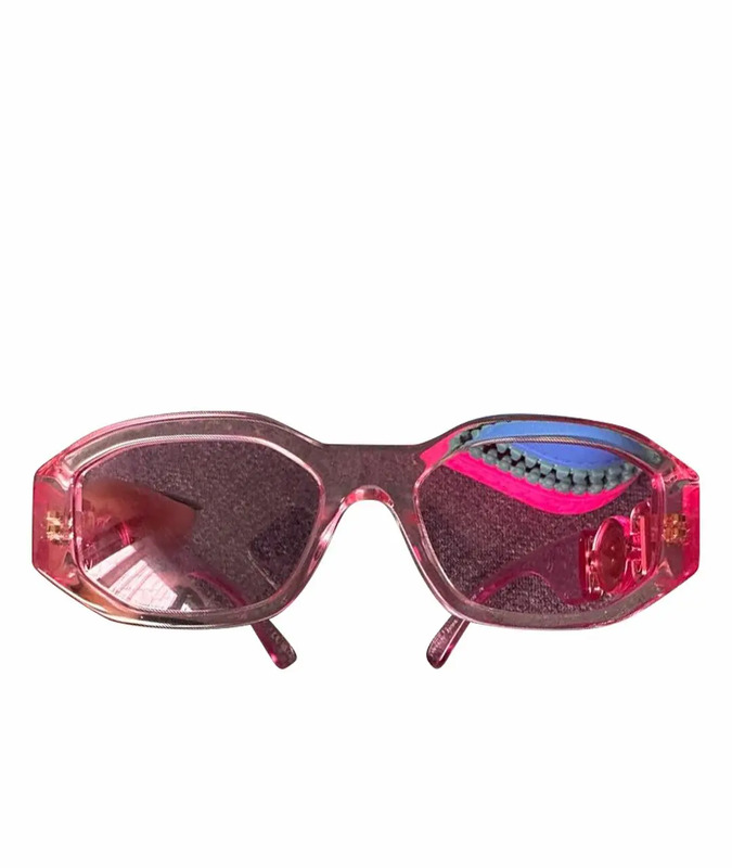 VERSACE — Sunglasses...