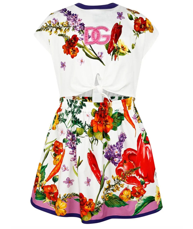 DOLCE&GABBANA
