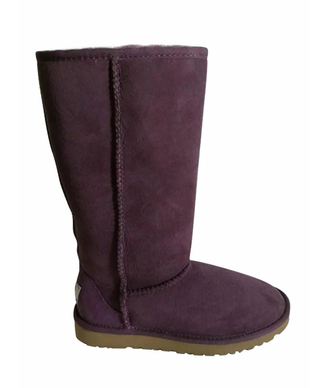 UGG — Сапоги