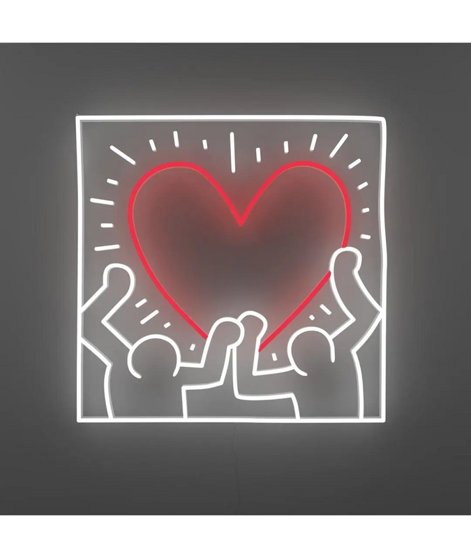 KEITH HARING - Other