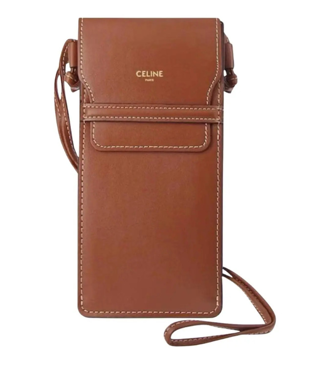 CELINE — Чехлы для смартфонов