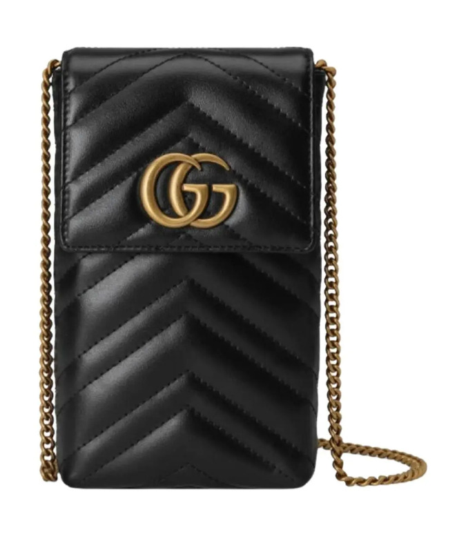 GUCCI – Smartphone cases