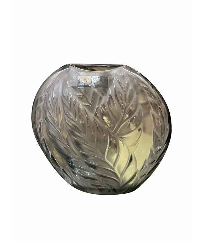 LALIQUE – Vase