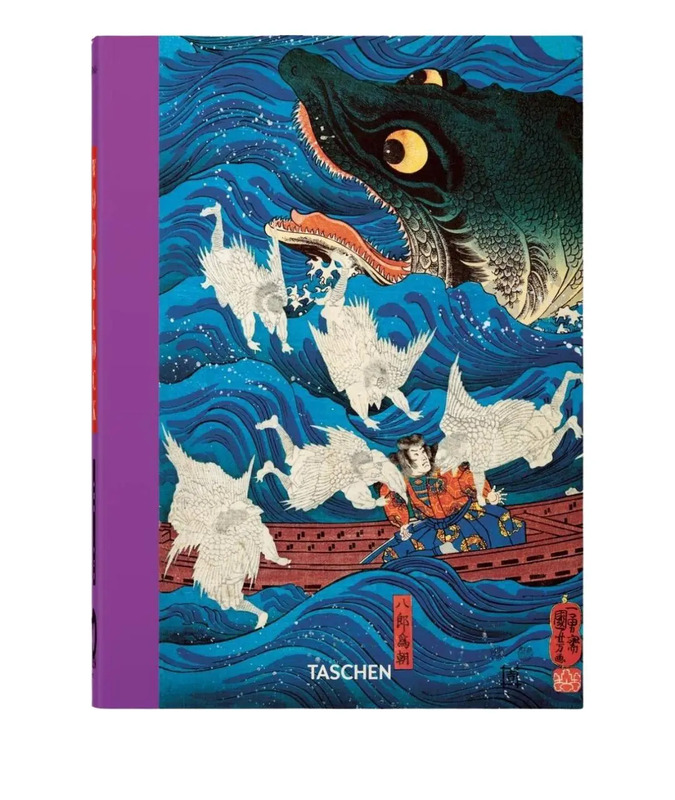 TASCHEN — Книга