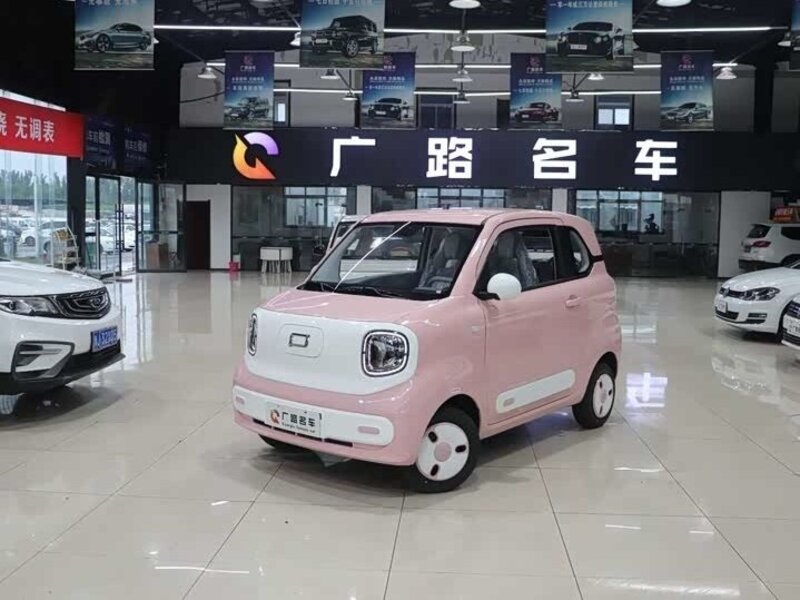 Смотрите, какая машина: FAW Bestune Pony 2024-2025 18.11 kWh 2025 года за 800 000 рублей на Авто.ру!
