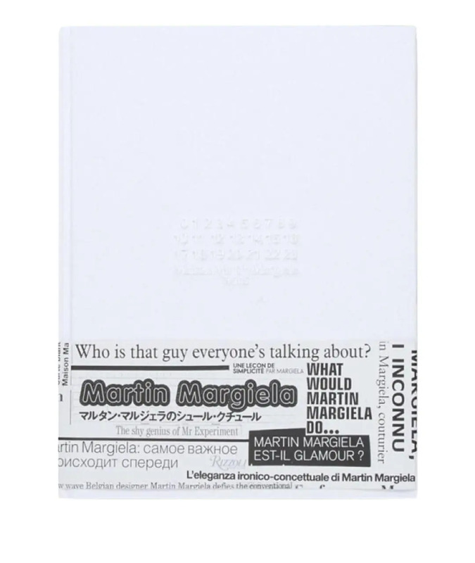 RIZOZOLI – Book