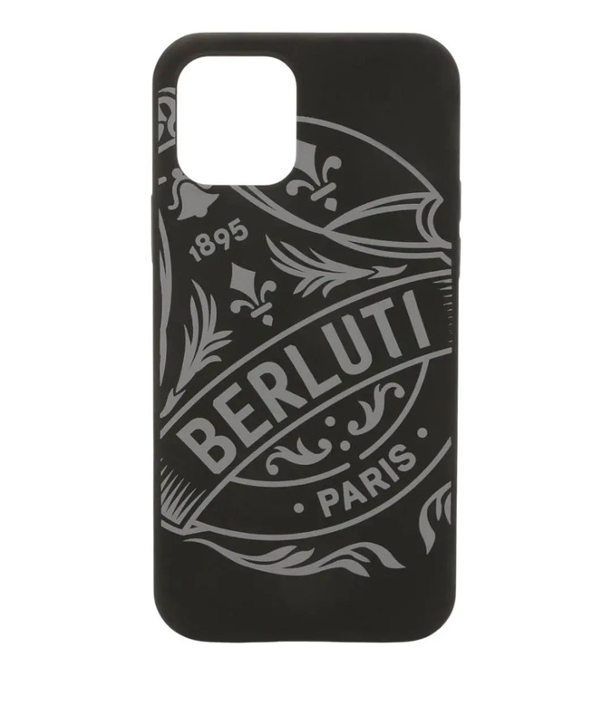 BERLUTI – Smartphone cases