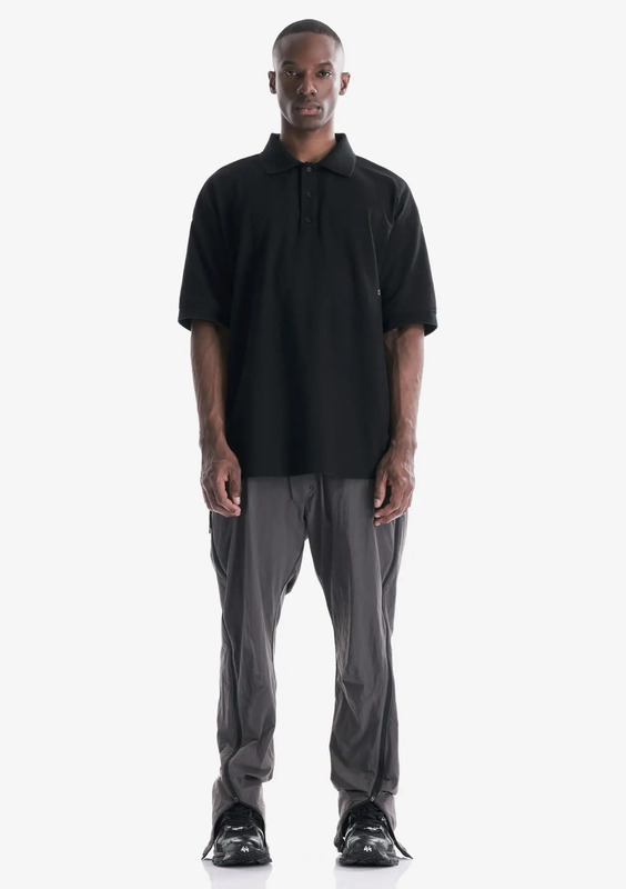 Polo-shirt SAGAN Tm139