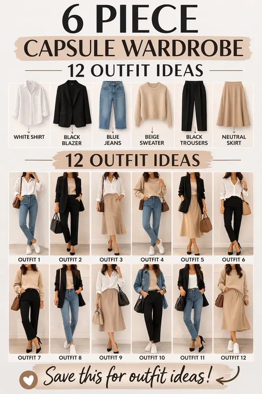 simple and comfy outfits every lady would like to try on💕💕💕 Smart Casual Style, Women's Clothing Style, Smart Casual Style Women, Wardrobe 2026, Minimalism Style, Capsule 2026, Yellow Outfits, Capsule Wardrobe 2026, Stylish Clothes For Moms