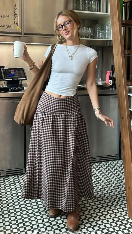 These 19 casual spring 2026 outfits are the kind you save, come back to, and actually recreate. The goal is outfits that feel like yours the second you put them on. Save this for spring 2026 outfit ideas, 2026 fashion trends, Pinterest outfit insp...