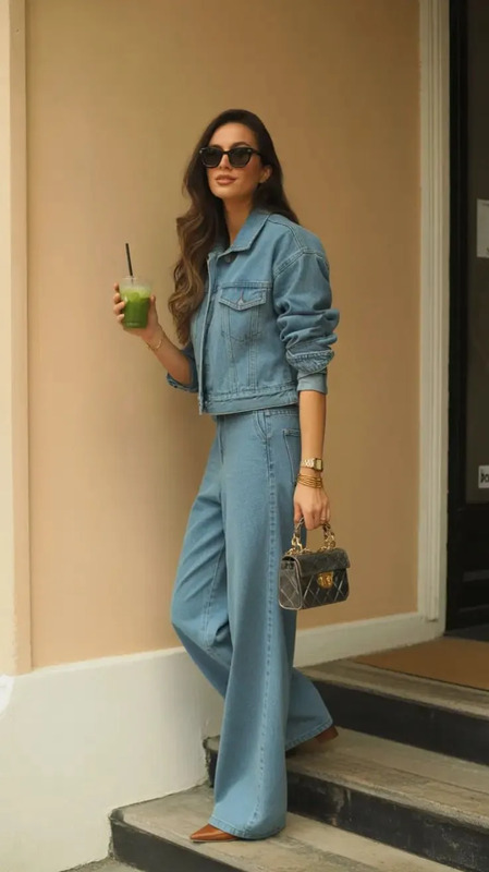 Spring evenings always ask the same quiet question – how do we look effortless when the day cools down but the city is still awake? By 2026, evening dressing is no longer about choosing between comfort and elegance. It’s about learning how to laye...