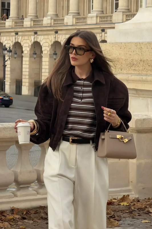 How to Look Expensive Without Trying (Think Effortless Old-Money Energy) Стиль Old Money, Стильные Образы, Стиль Лиги Плюща, Вуличний Стиль, Небрежная Элегантность, Модные Зимние Наряды, Удобная Одежда, Зимняя Мода, Осенние Образы