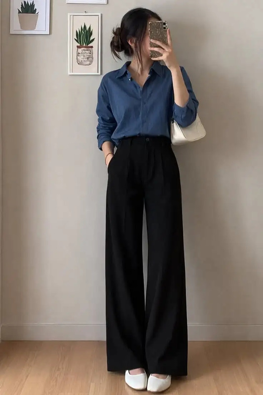 Work Looks, Street Style, Asian Style, Korean Fashion, Office Style, Summer Looks, Korean Fashion Styles, Summer Dresses, Casual Outfits
