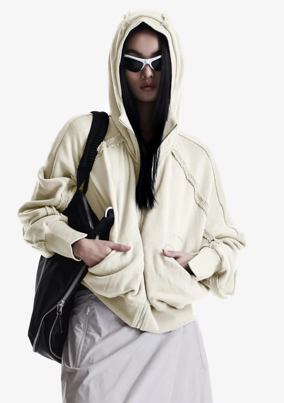 Худи MELLOW Fw125