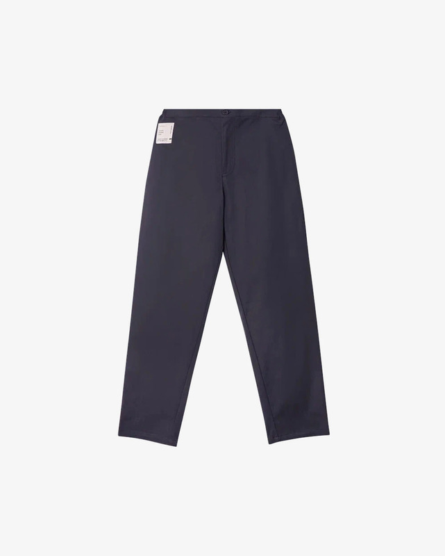 Брюки Casual графит