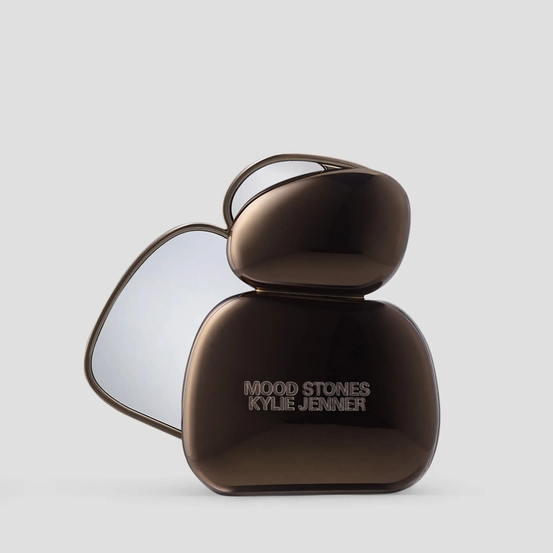 Mood Stones Compact Mirror
