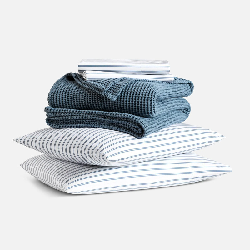 Test Classic Percale Dreamweave Starter Bundle