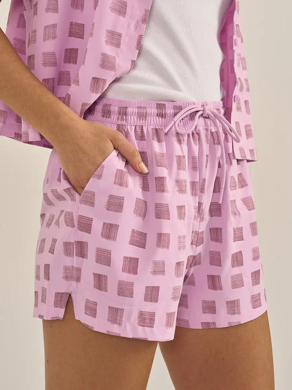 SolarCool 3" Beach Short