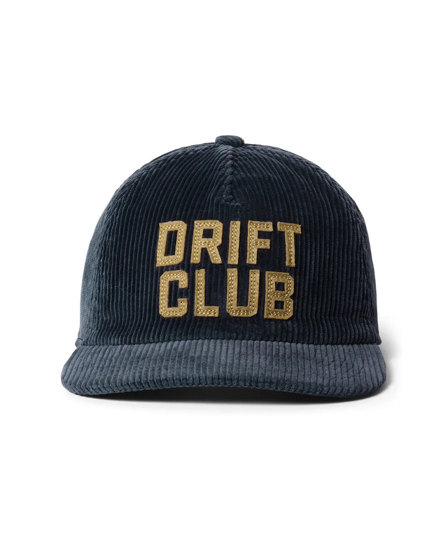 The Mercer Cap in Drift Club