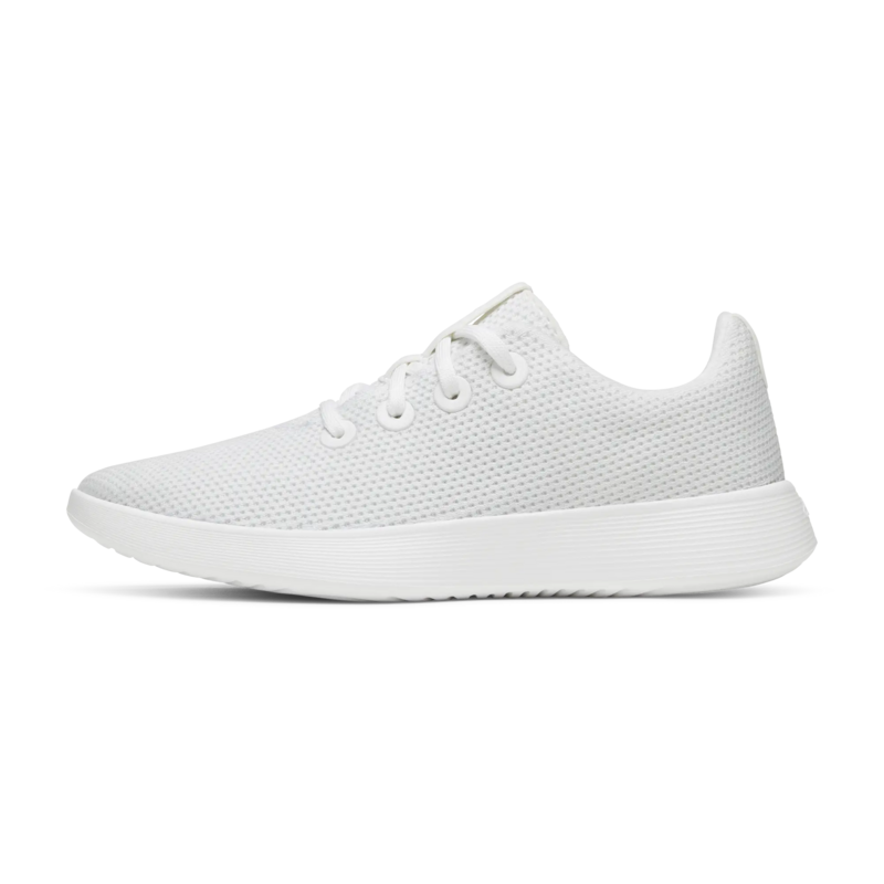 Women's Tree Runner NZ - Blizzard (Blizzard Sole)