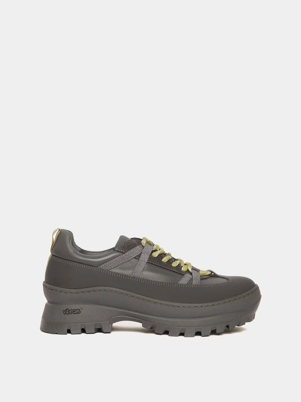 Second Hand Beja Grey 39