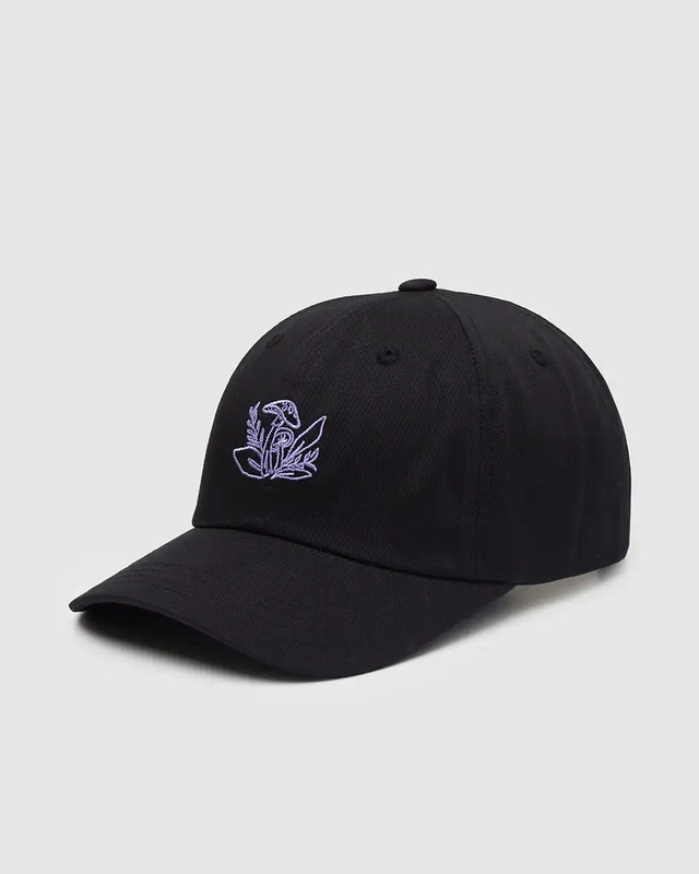 Understory Peak Hat