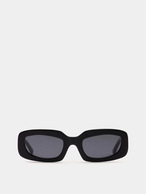 Bai Black Sunglasses