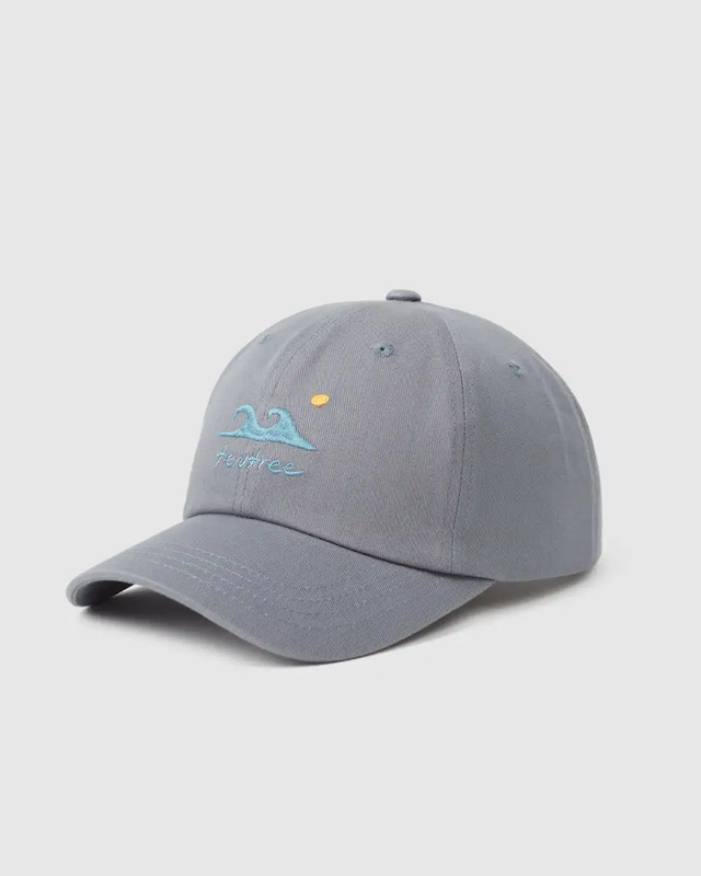 Seaforestation Peak Hat