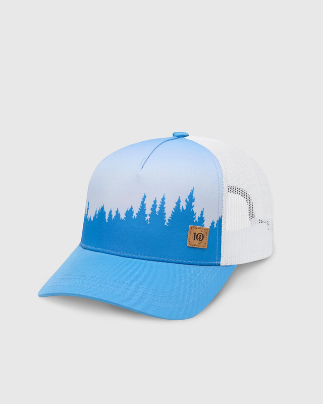Juniper Altitude Hat