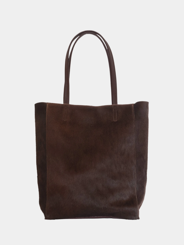 Carpi Brown Pony Large
