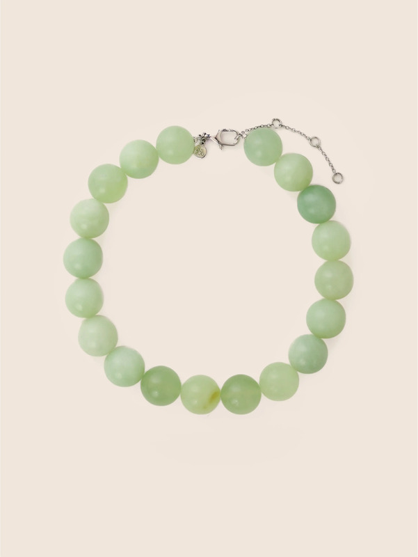 Imperfect Imelda Green