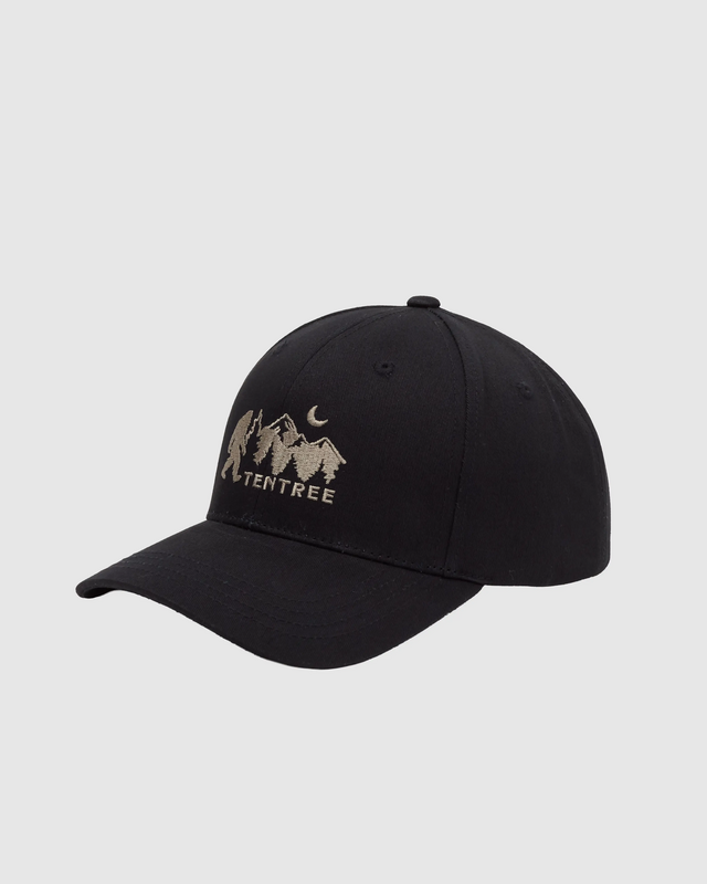 Sasquatch Trek Elevation Hat