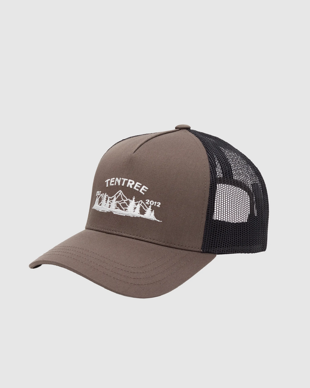Backwoods Embroidery Altitude Hat