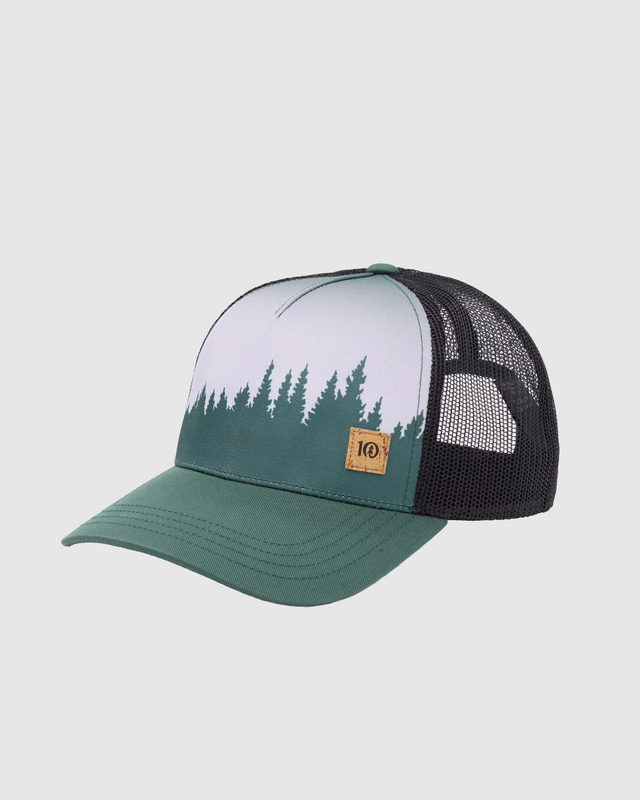 Juniper Altitude Hat