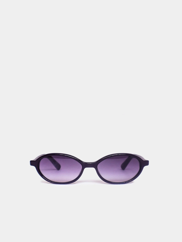 Shanghai Plum Sunglasses