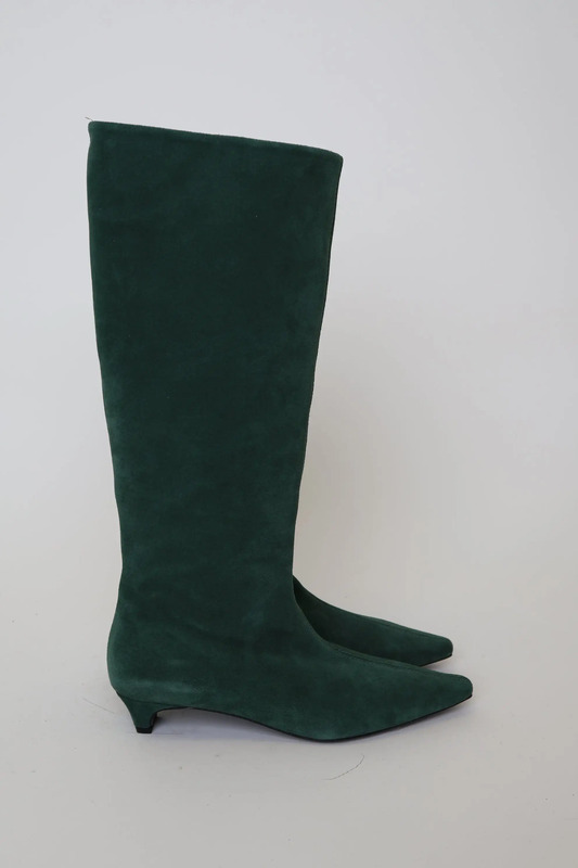 Sample Novelda Green 38