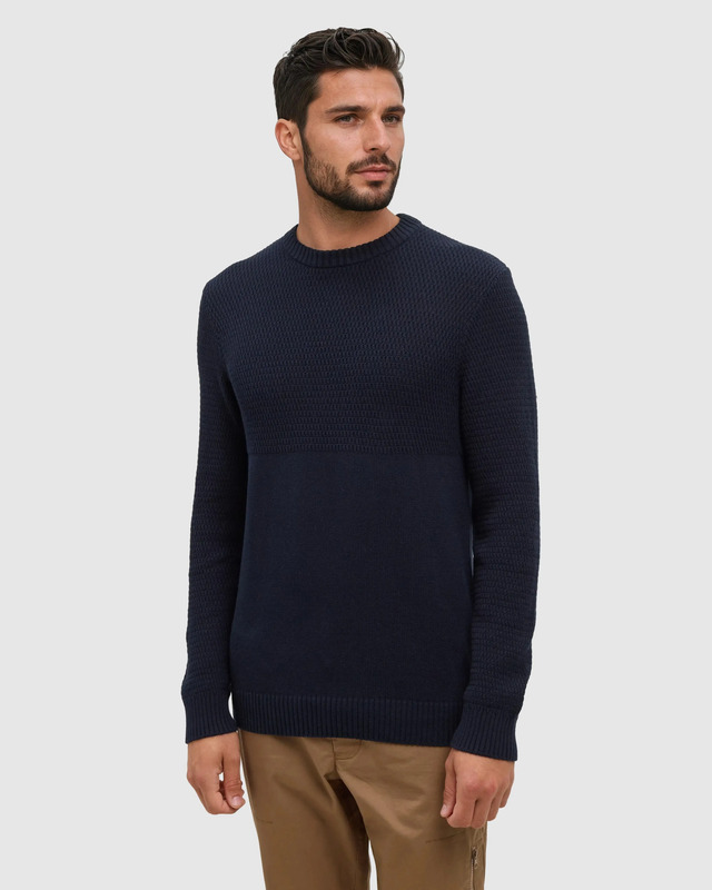 Lincoln Sweater