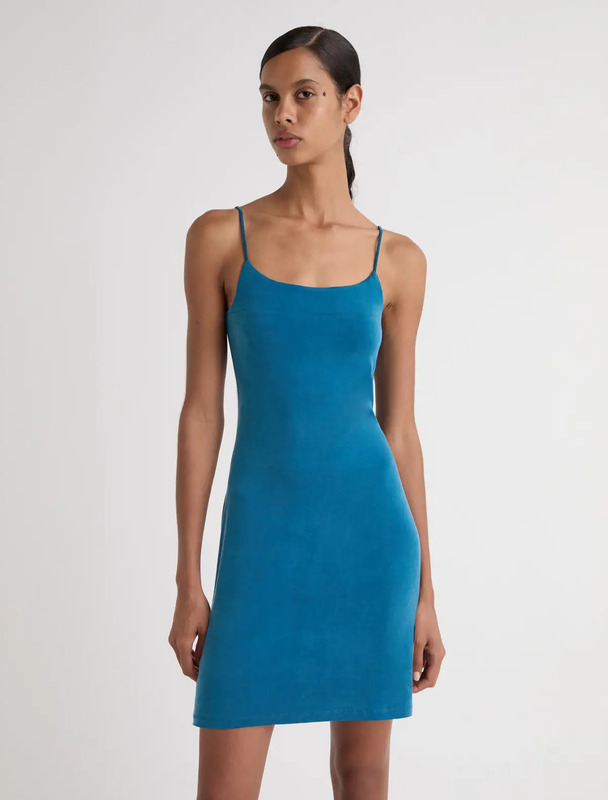 no 2989 / Zuno Dress