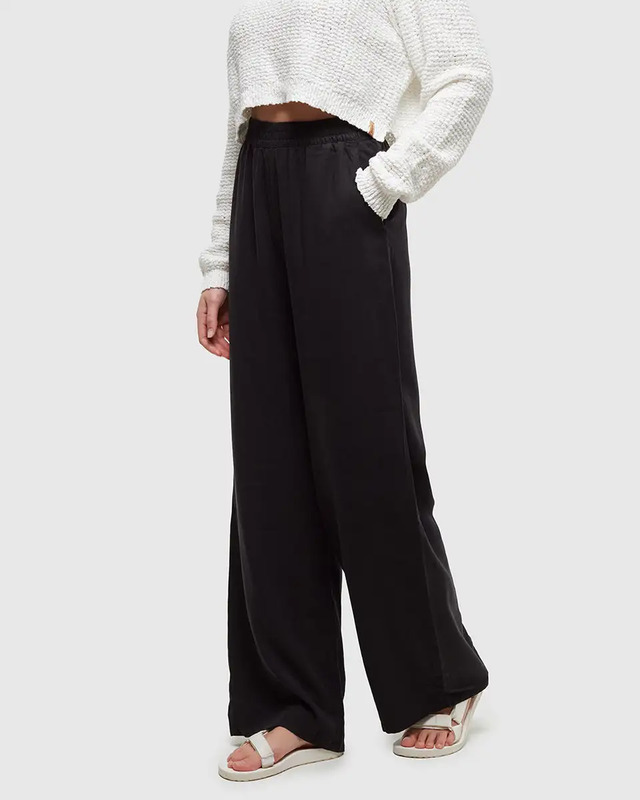Kaslo Pant