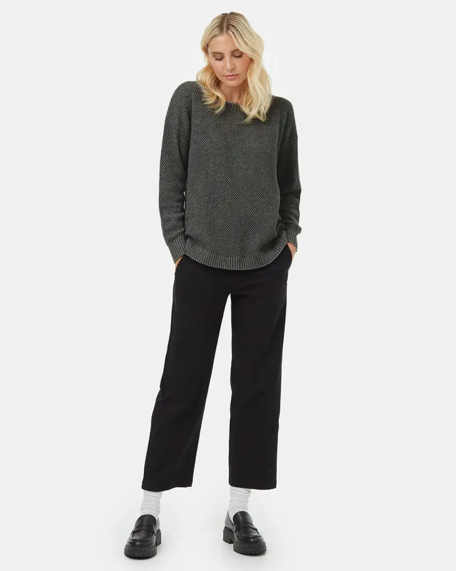 Broughton Sweater