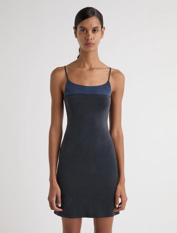 no 2989 / Zuno Dress