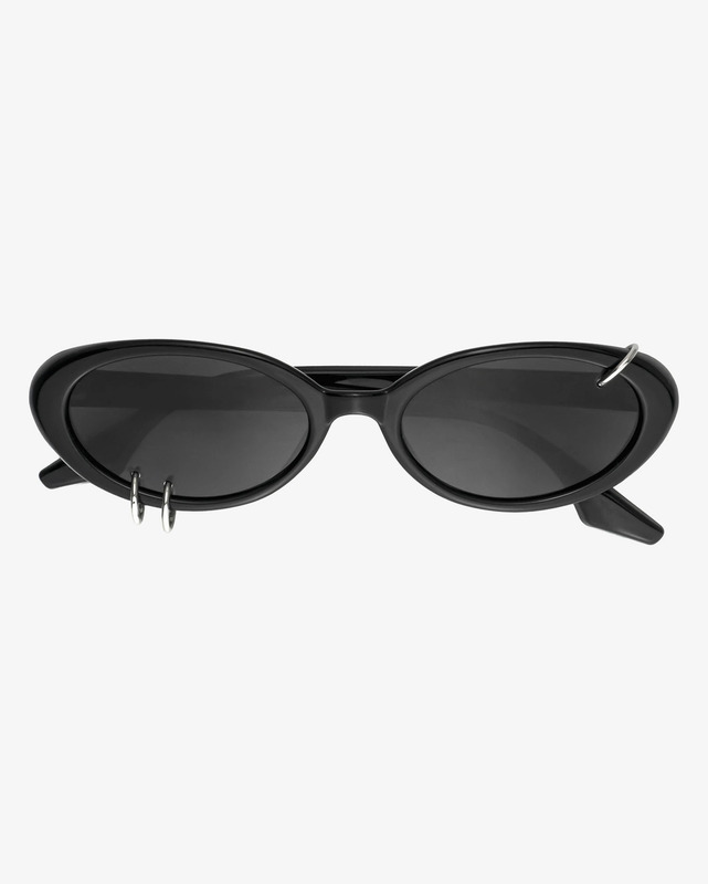Glasses Serenity Black Sun EE Mod