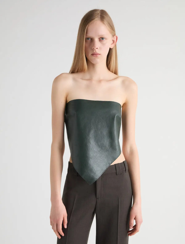 no 2986 / Alba Top