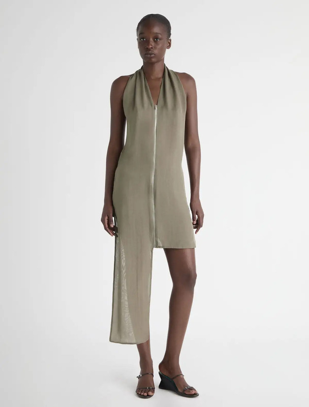 no 2962 / Jinno Dress