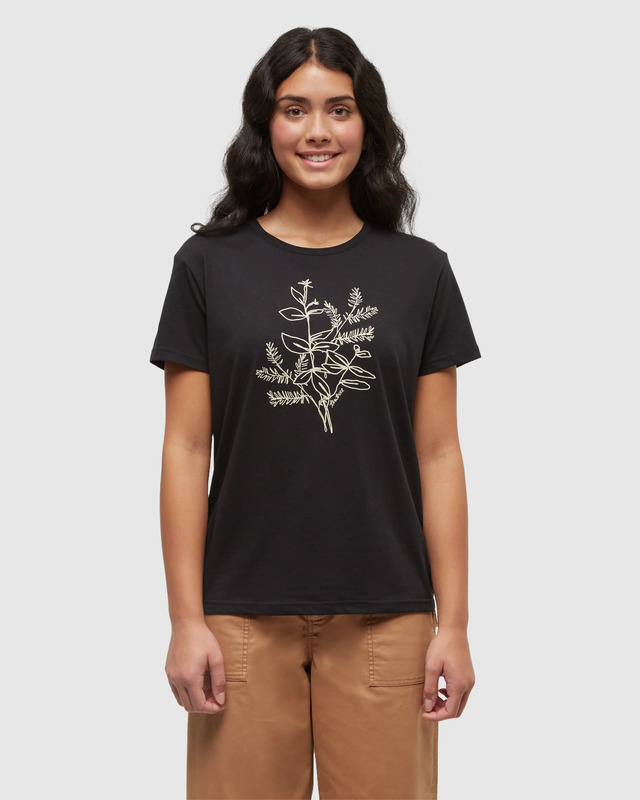 Autumn Flora T-Shirt